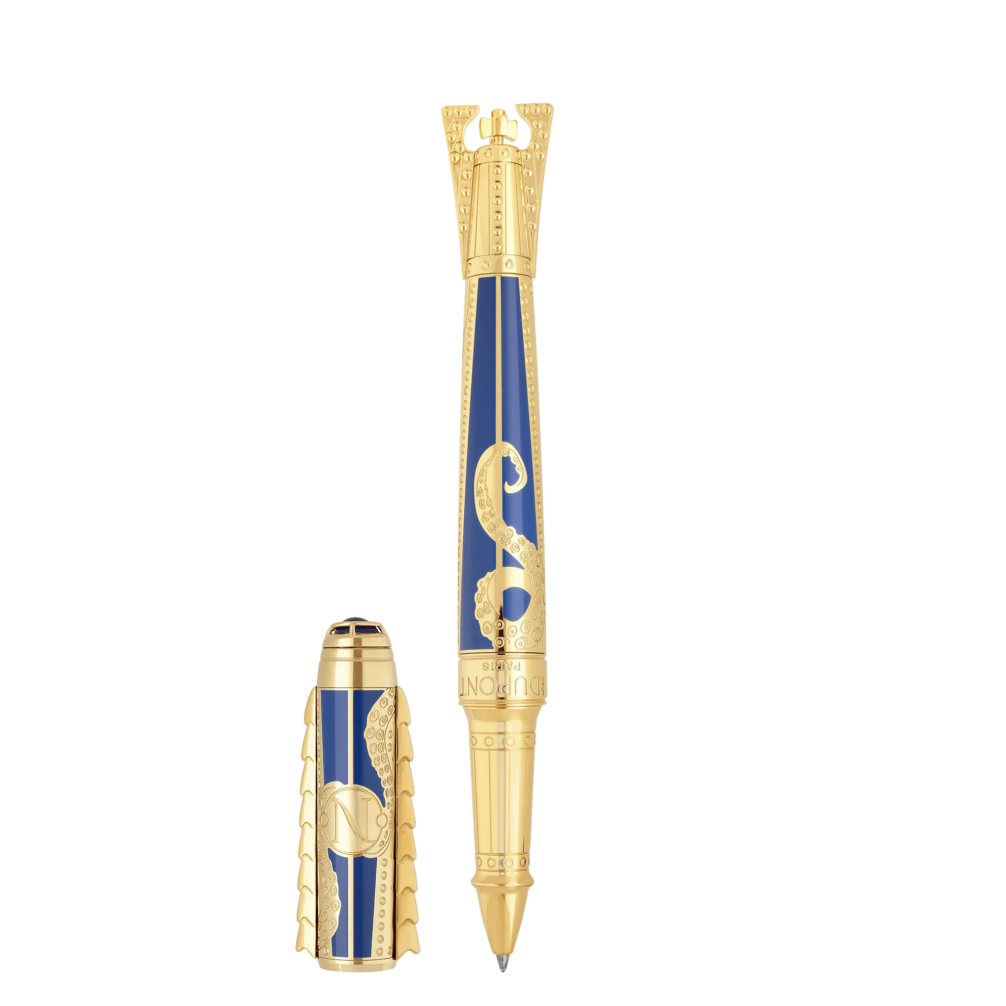 Set instrument d'écriture - Image 4