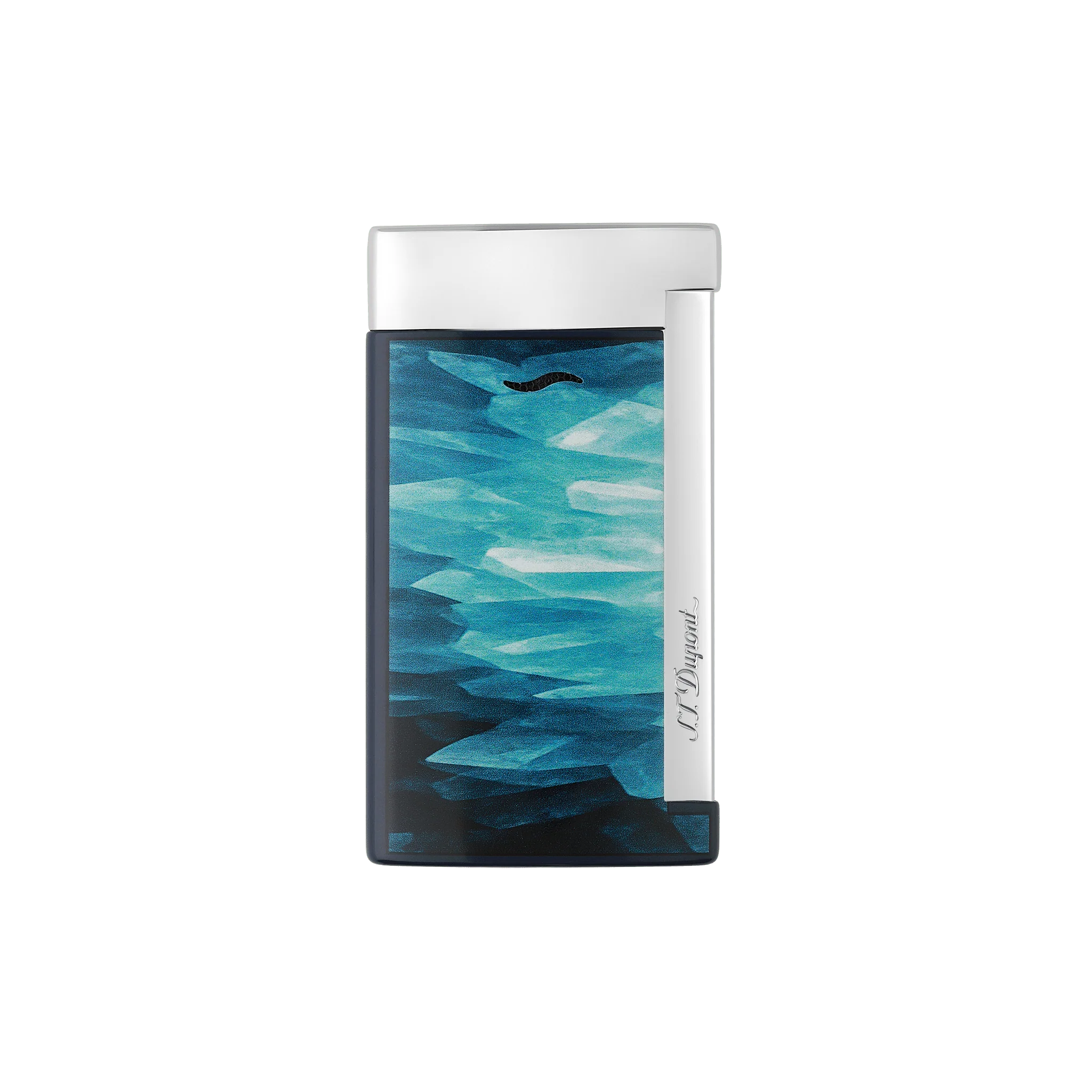 Briquet Laqué