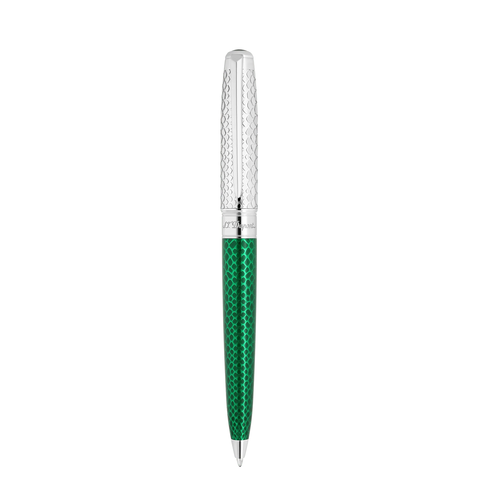 Stylo bille large - Image 3
