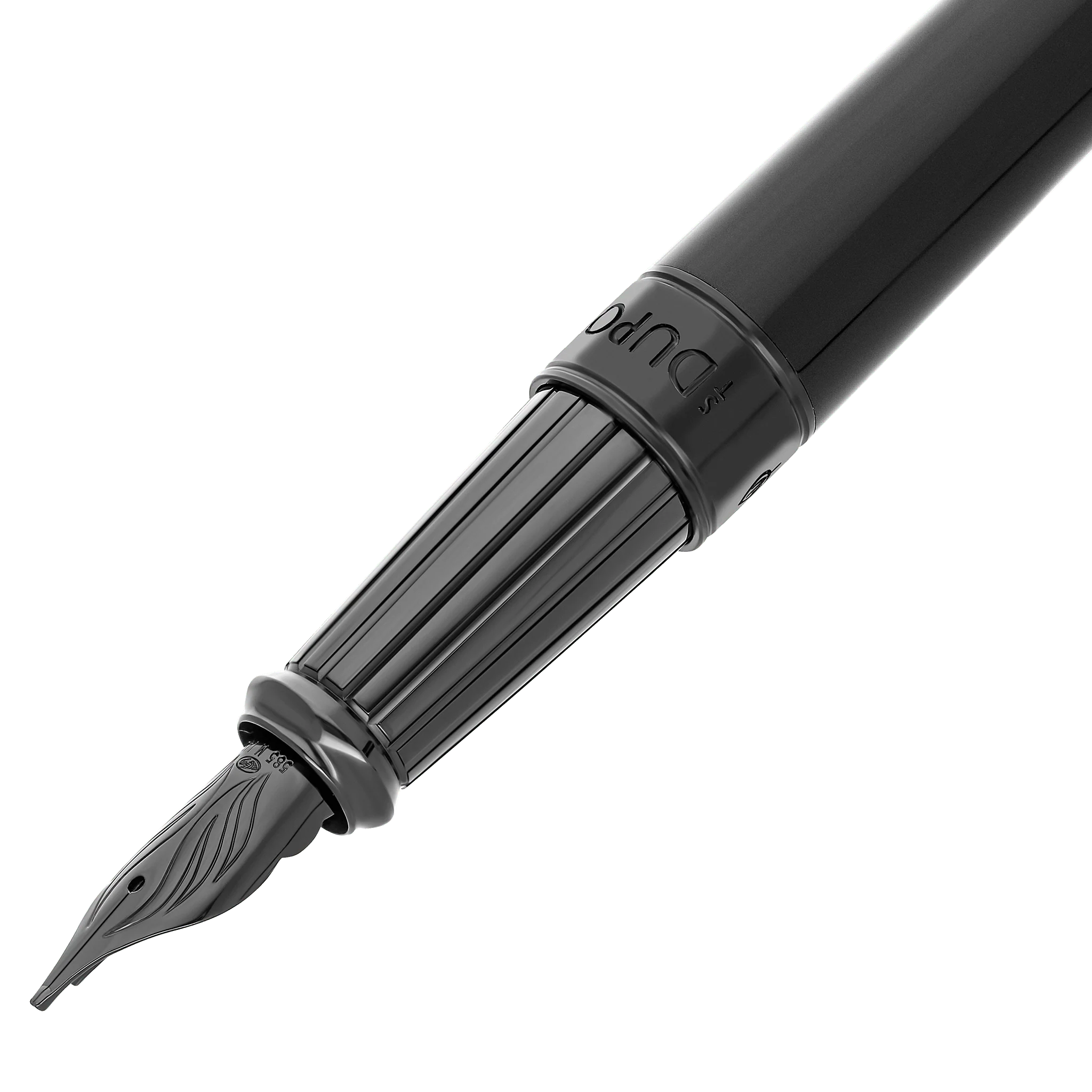 Stylo plume large - Image 2