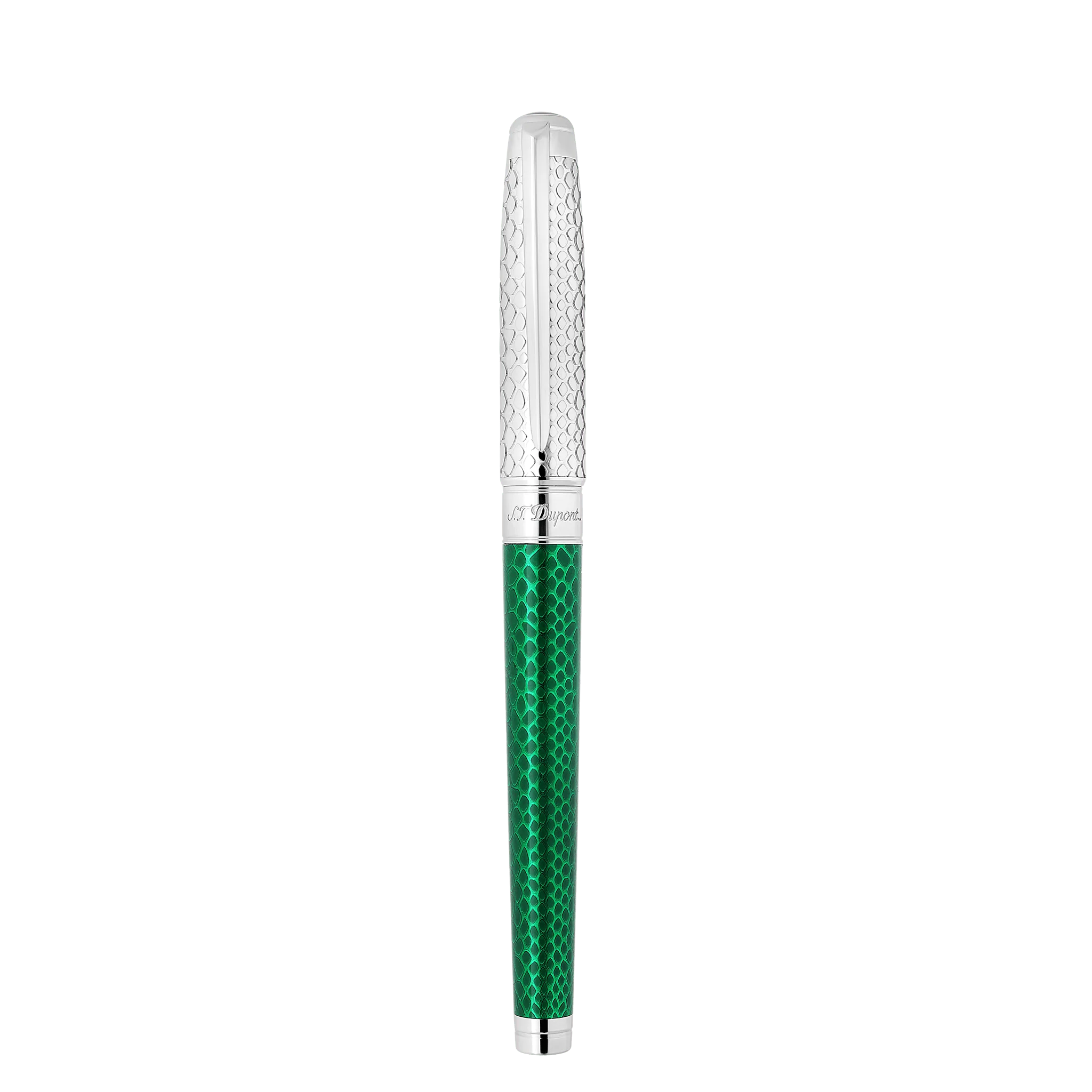 Stylo plume large - Image 3