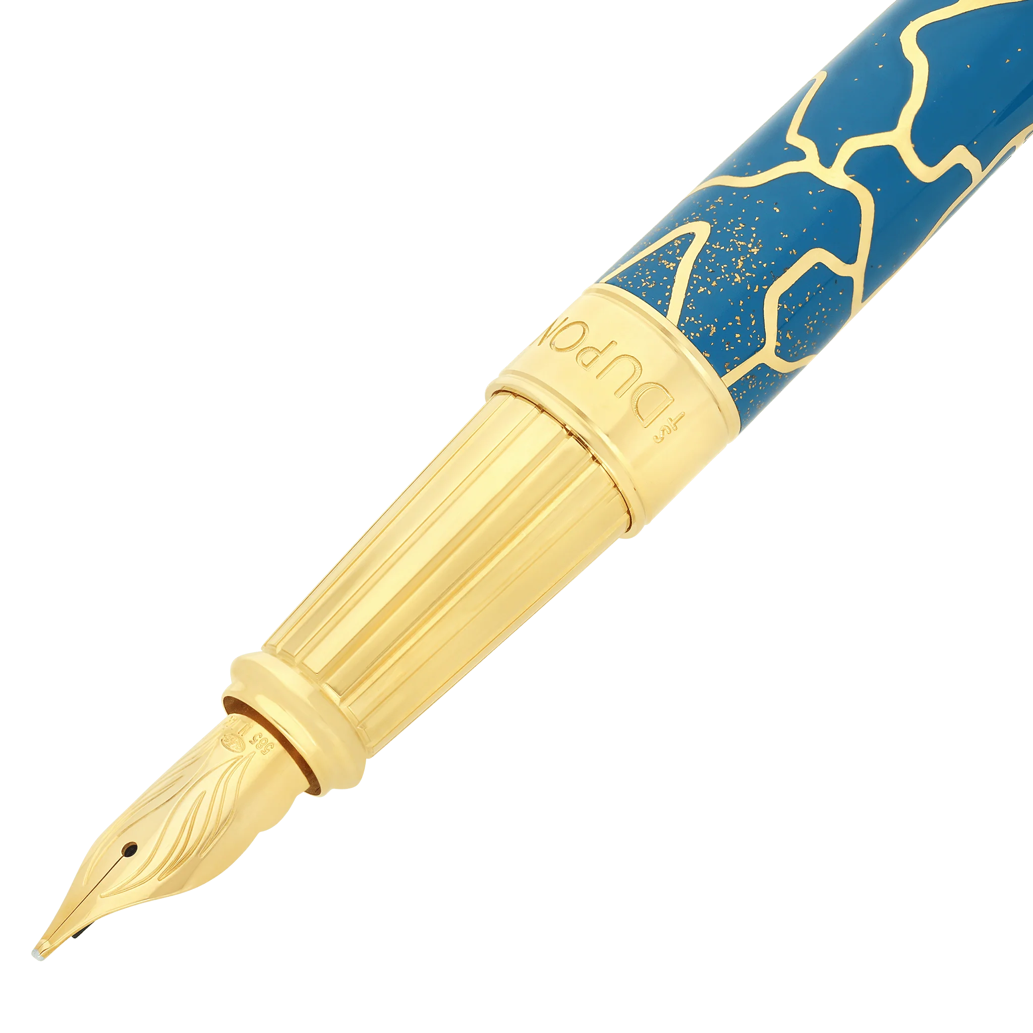 Stylo plume large - Image 2