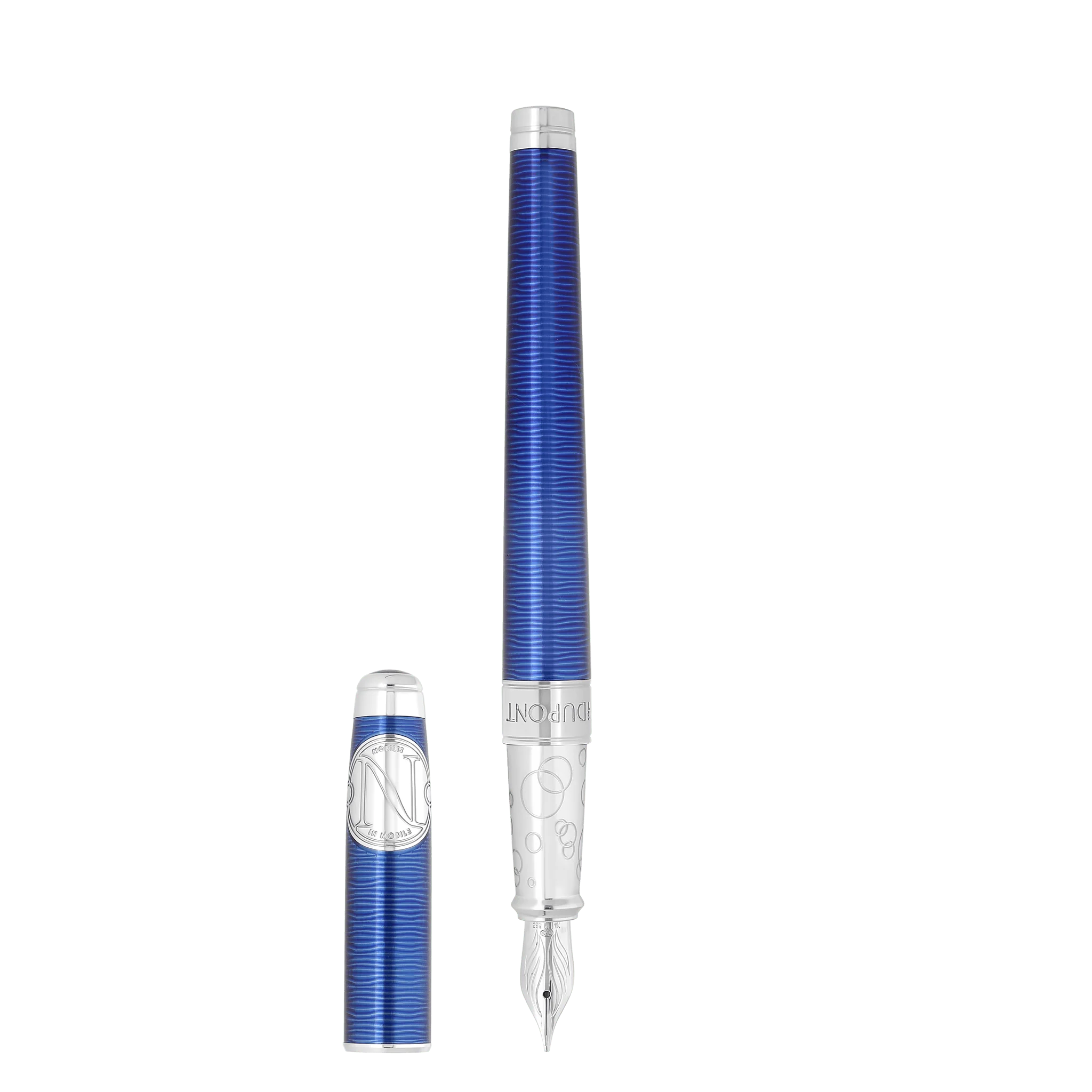 Stylo plume large