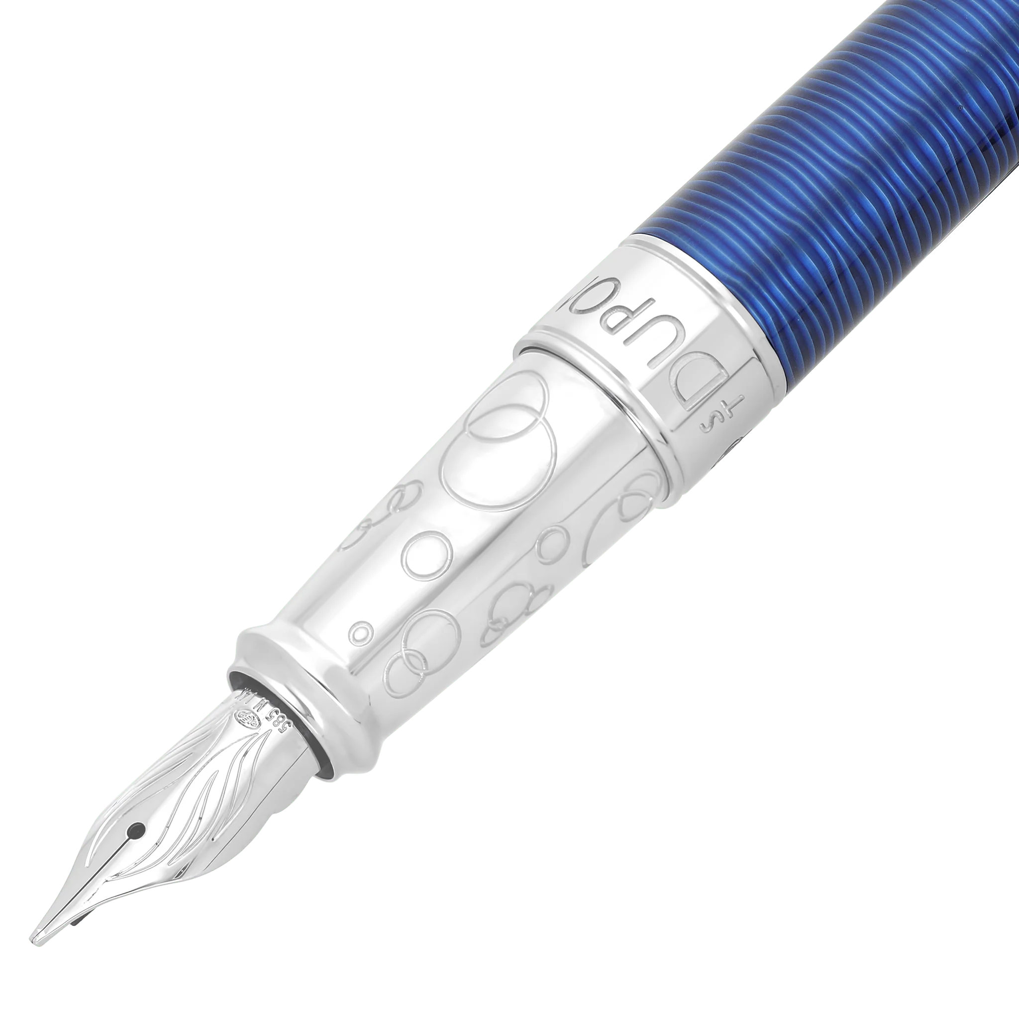 Stylo plume large - Image 2