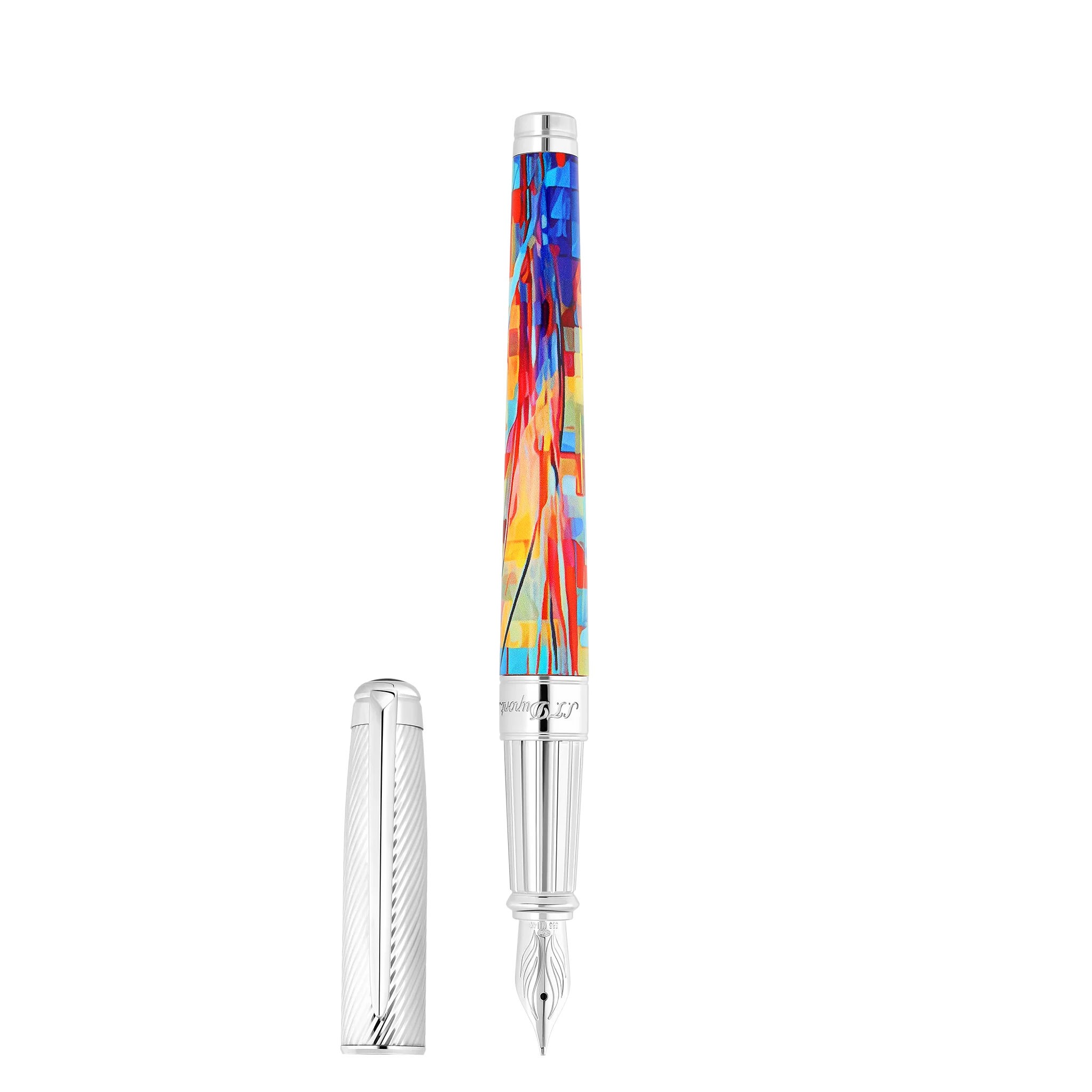 Stylo Plume Large