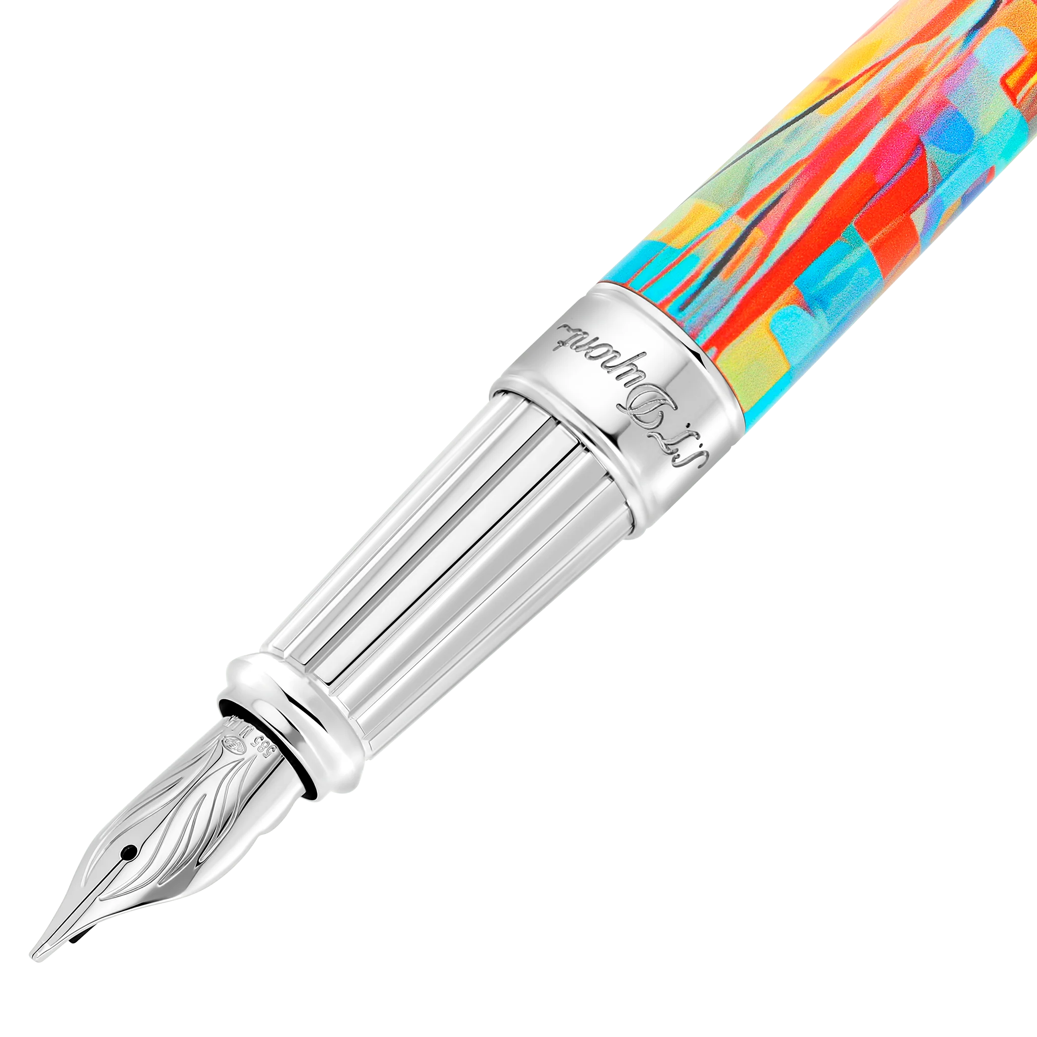 Stylo Plume Large - Image 2