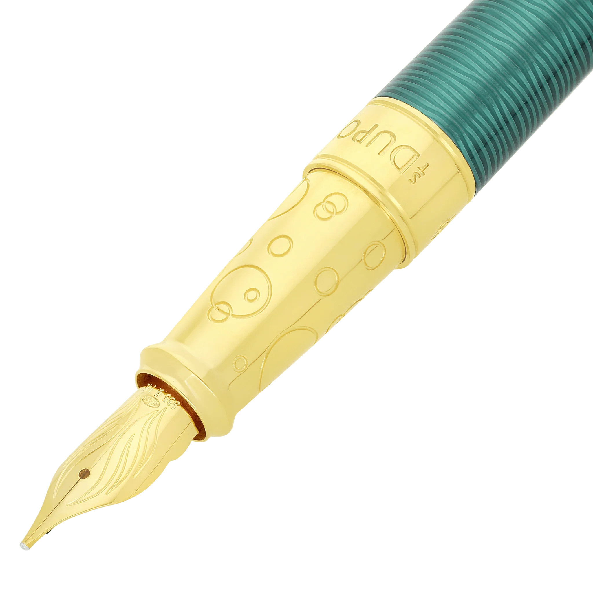 Stylo plume large - Image 2