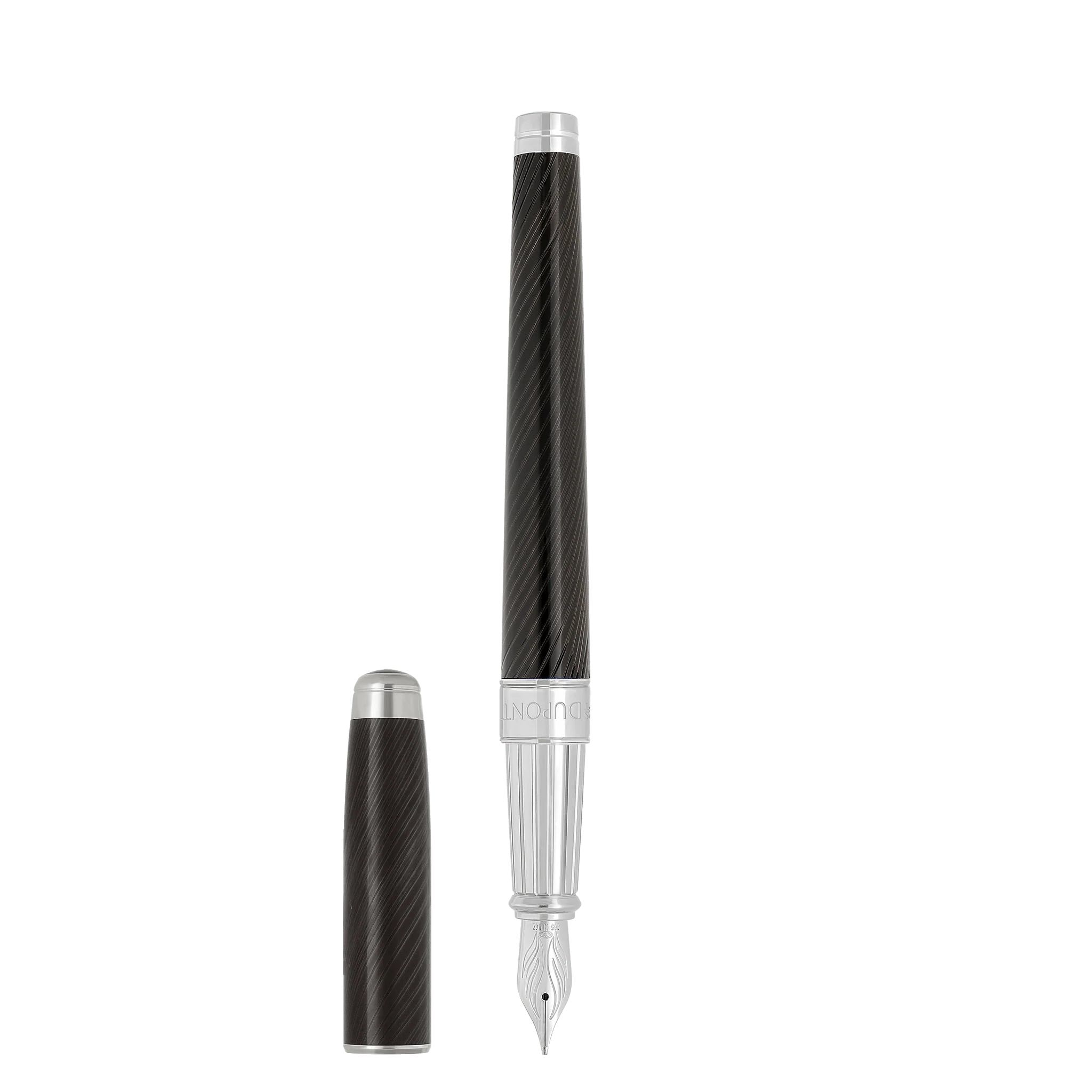 Stylo plume large