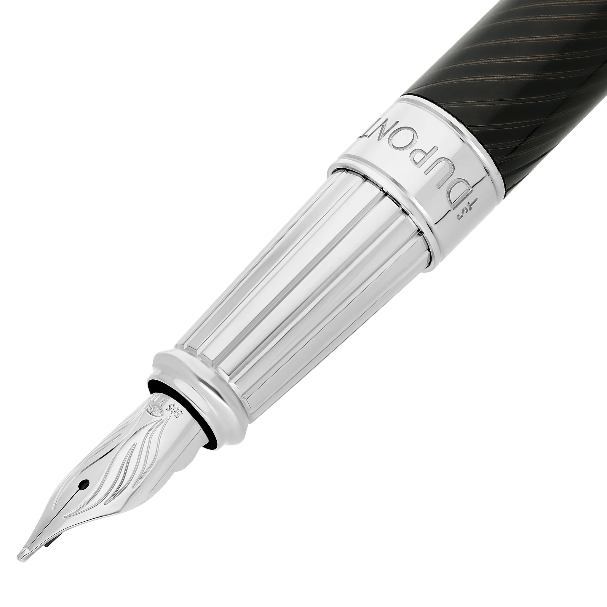 Stylo plume large - Image 2