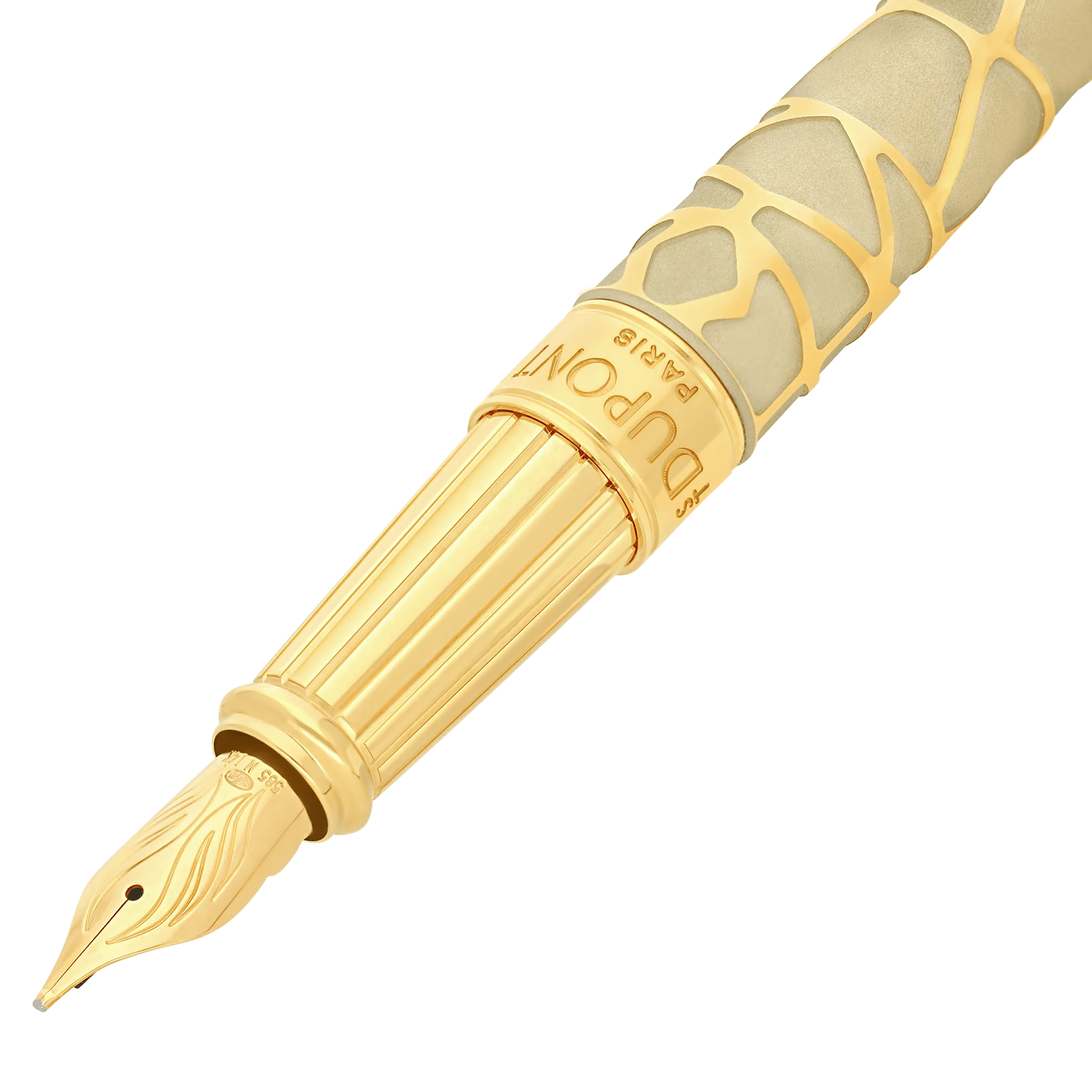 Stylo plume large - Image 2