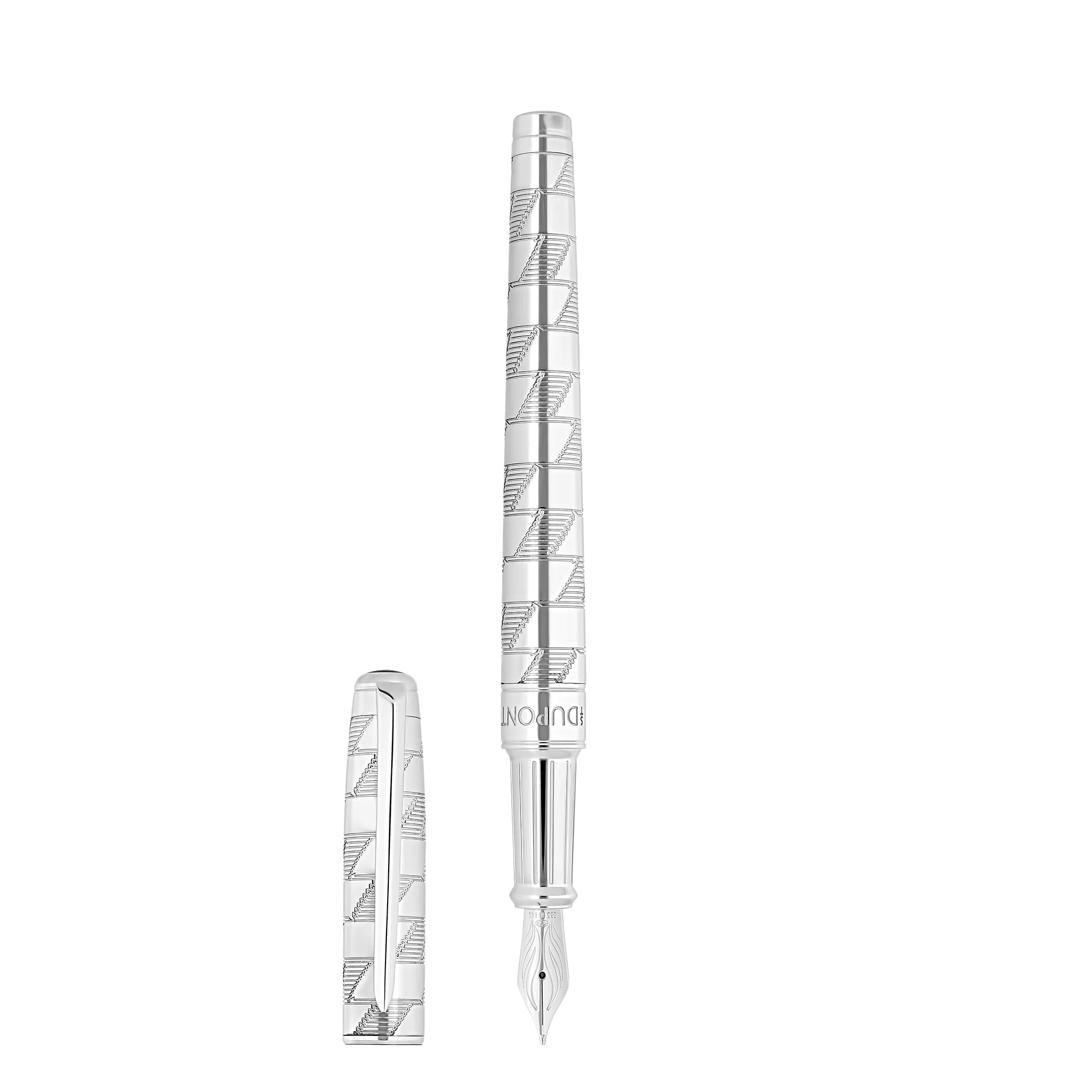 Stylo Plume Large
