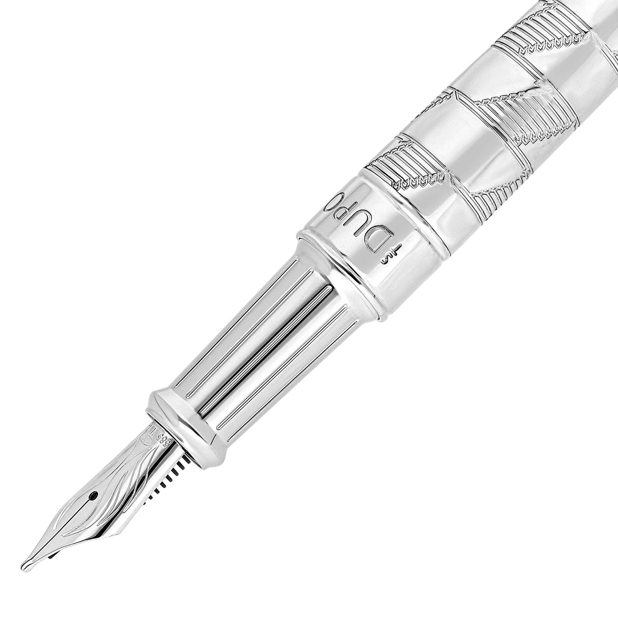 Stylo Plume Medium - Image 2