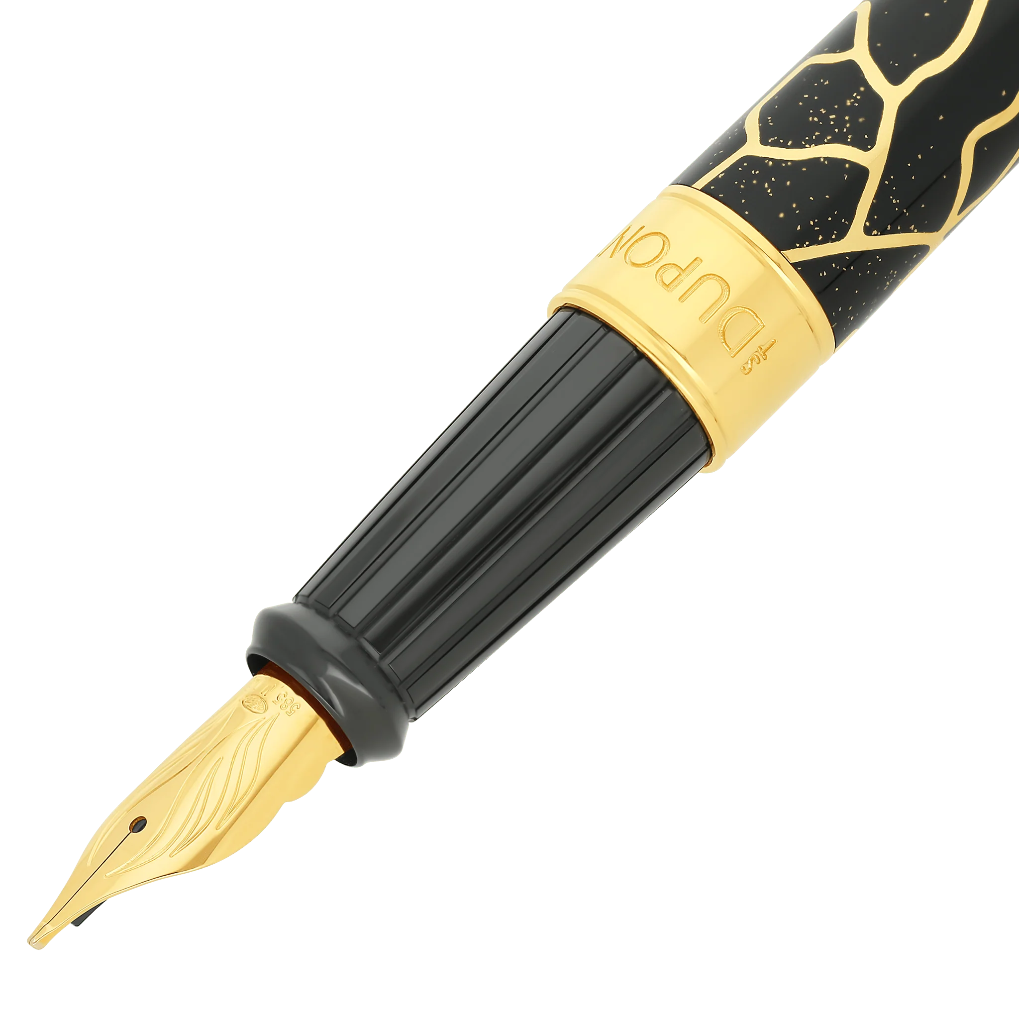 Stylo plume large - Image 2