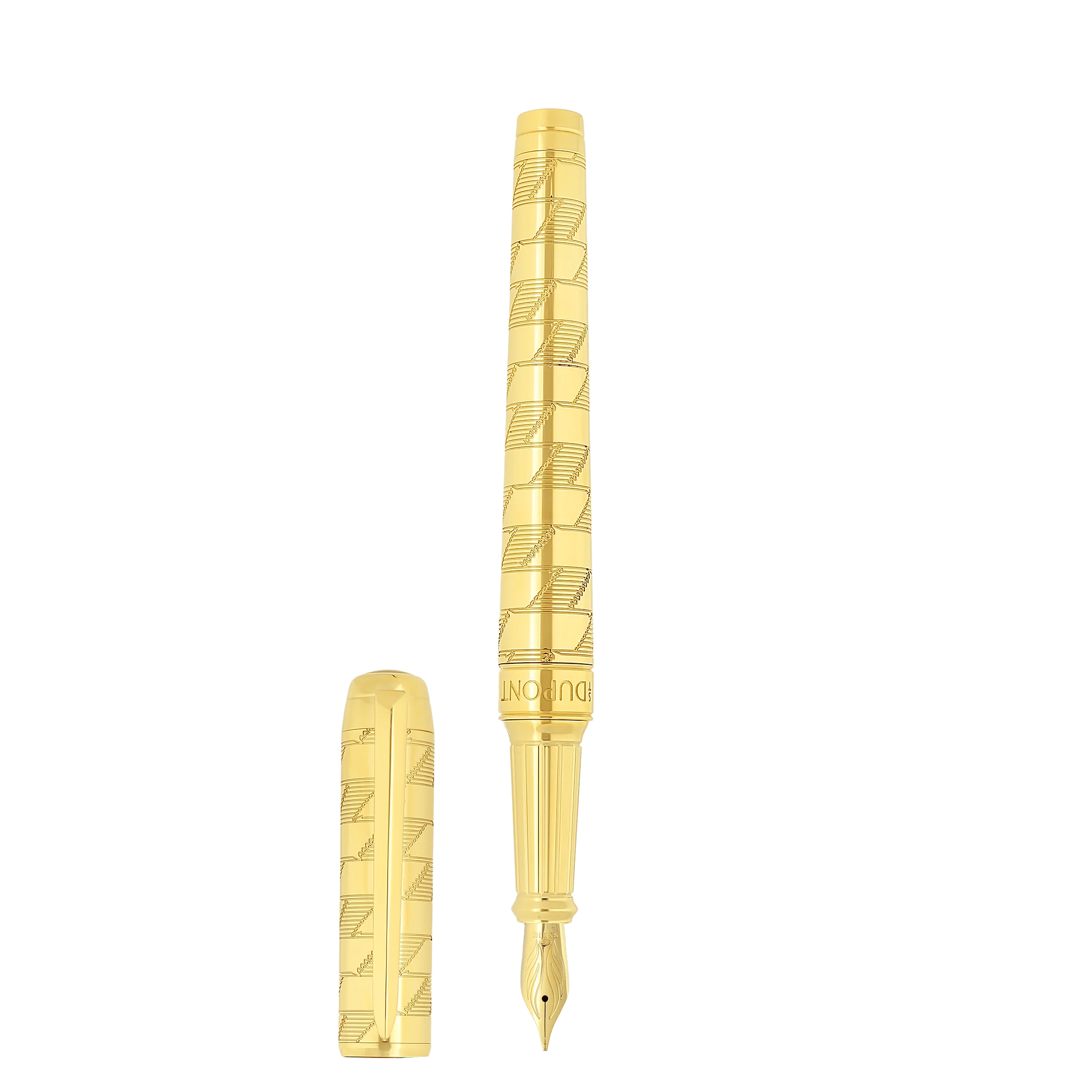 Stylo Plume XL