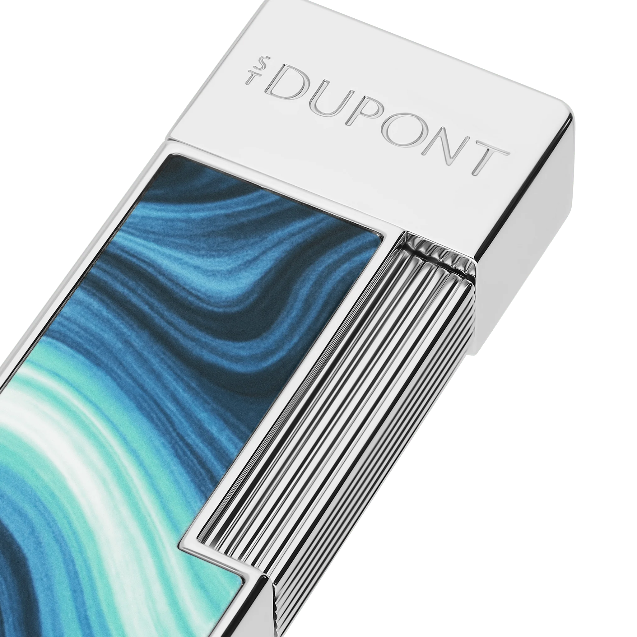 Briquet Laqué - Image 2