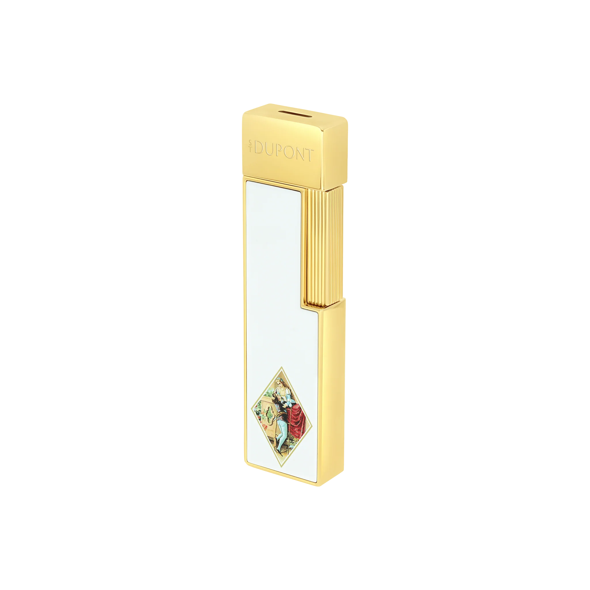 Briquet laqué - Image 4