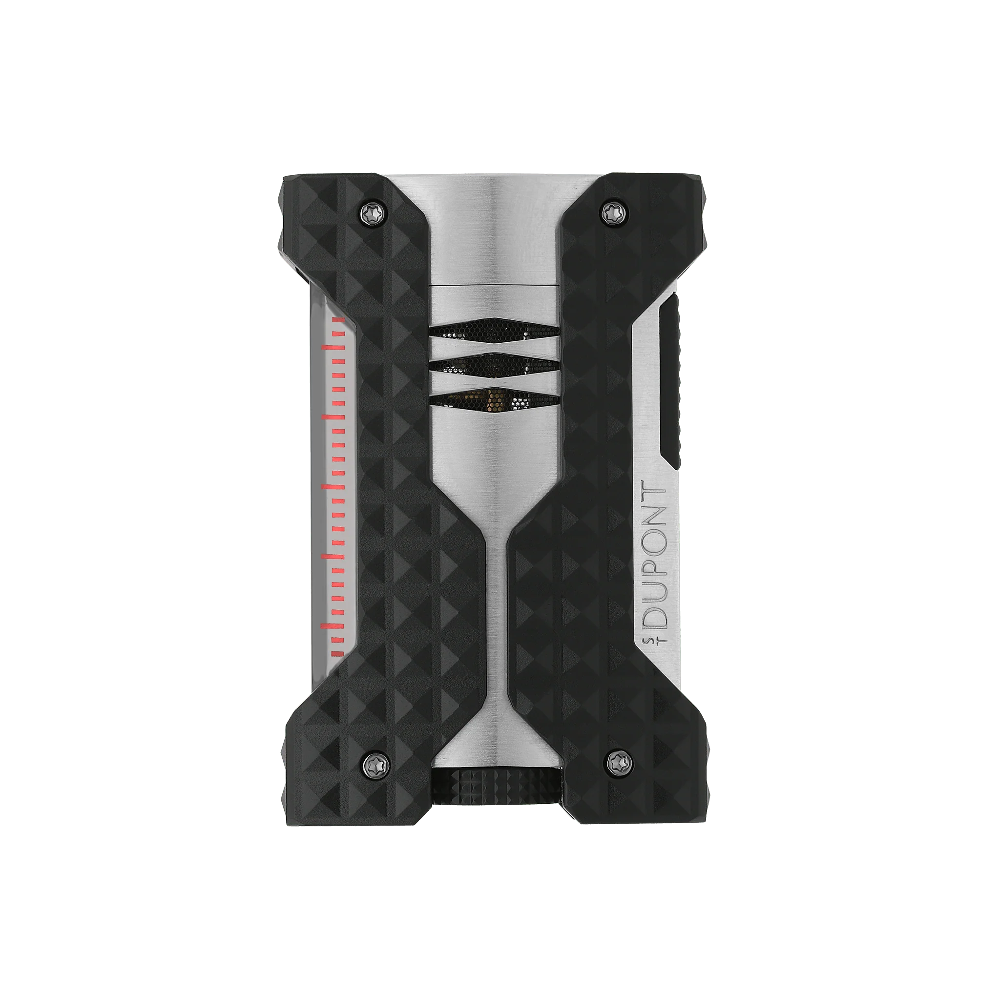 Briquet brossé