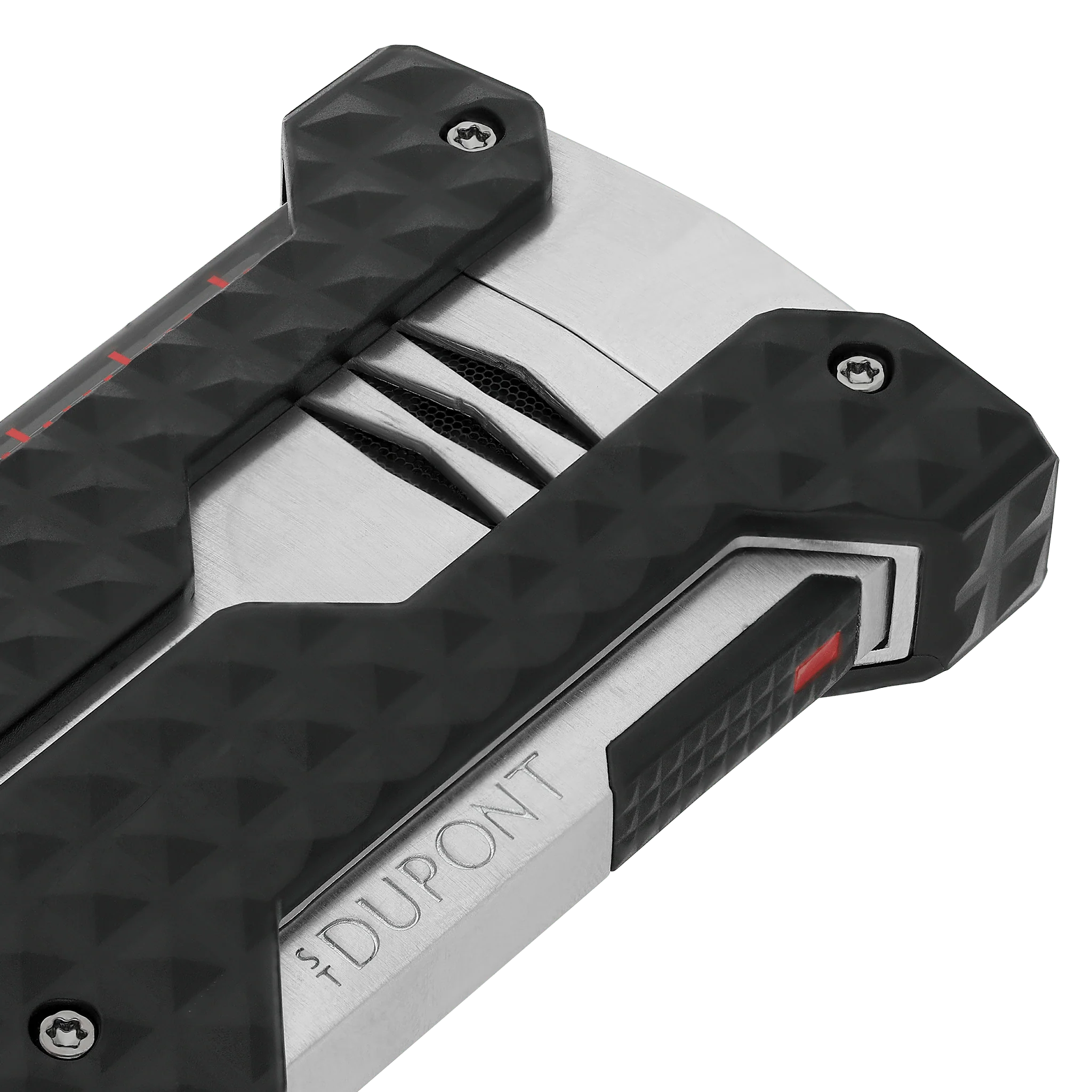 Briquet brossé - Image 2