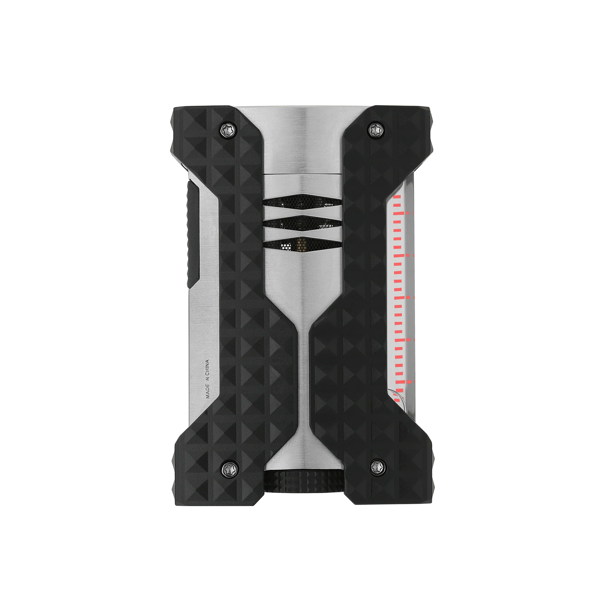 Briquet brossé - Image 3
