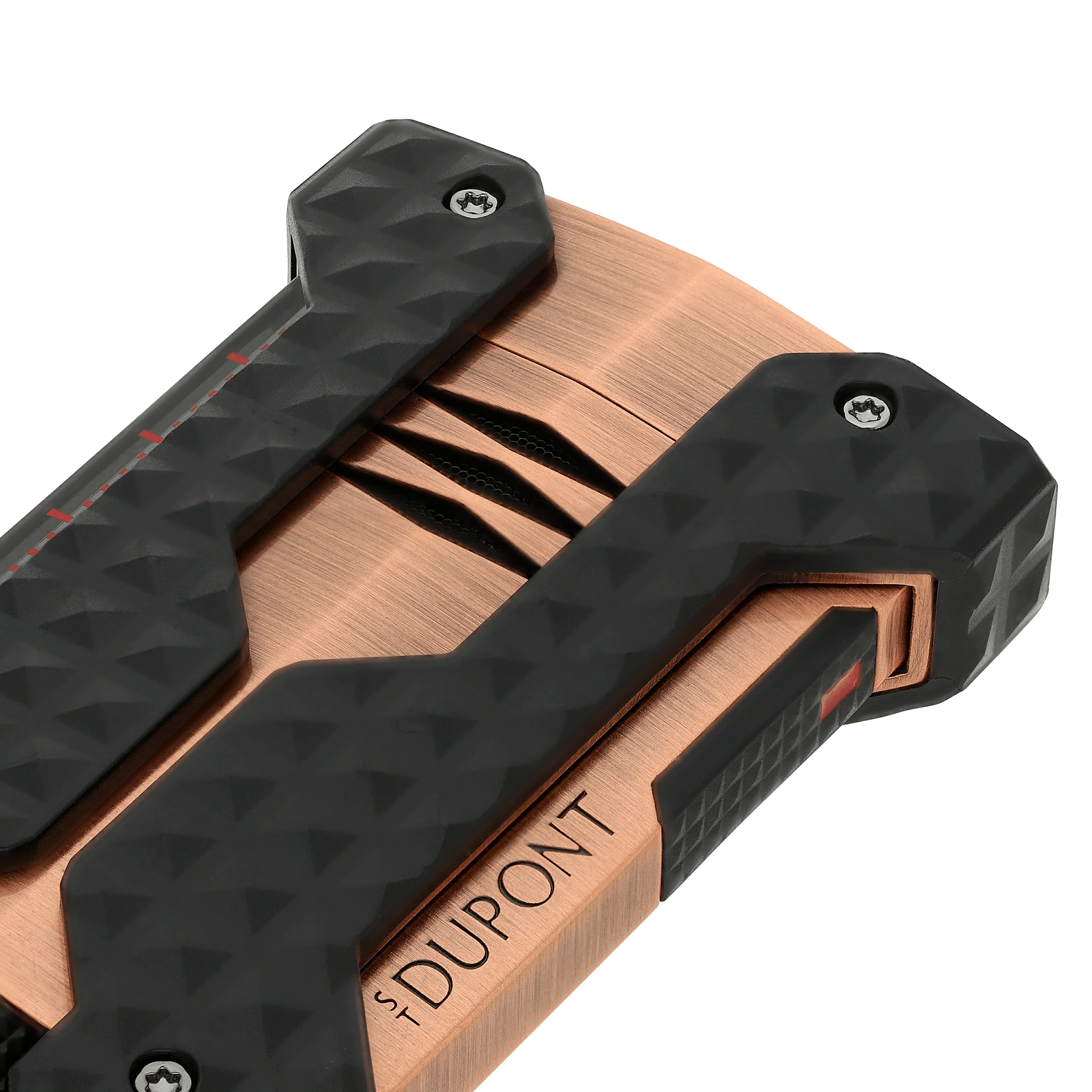 Briquet brossé - Image 2