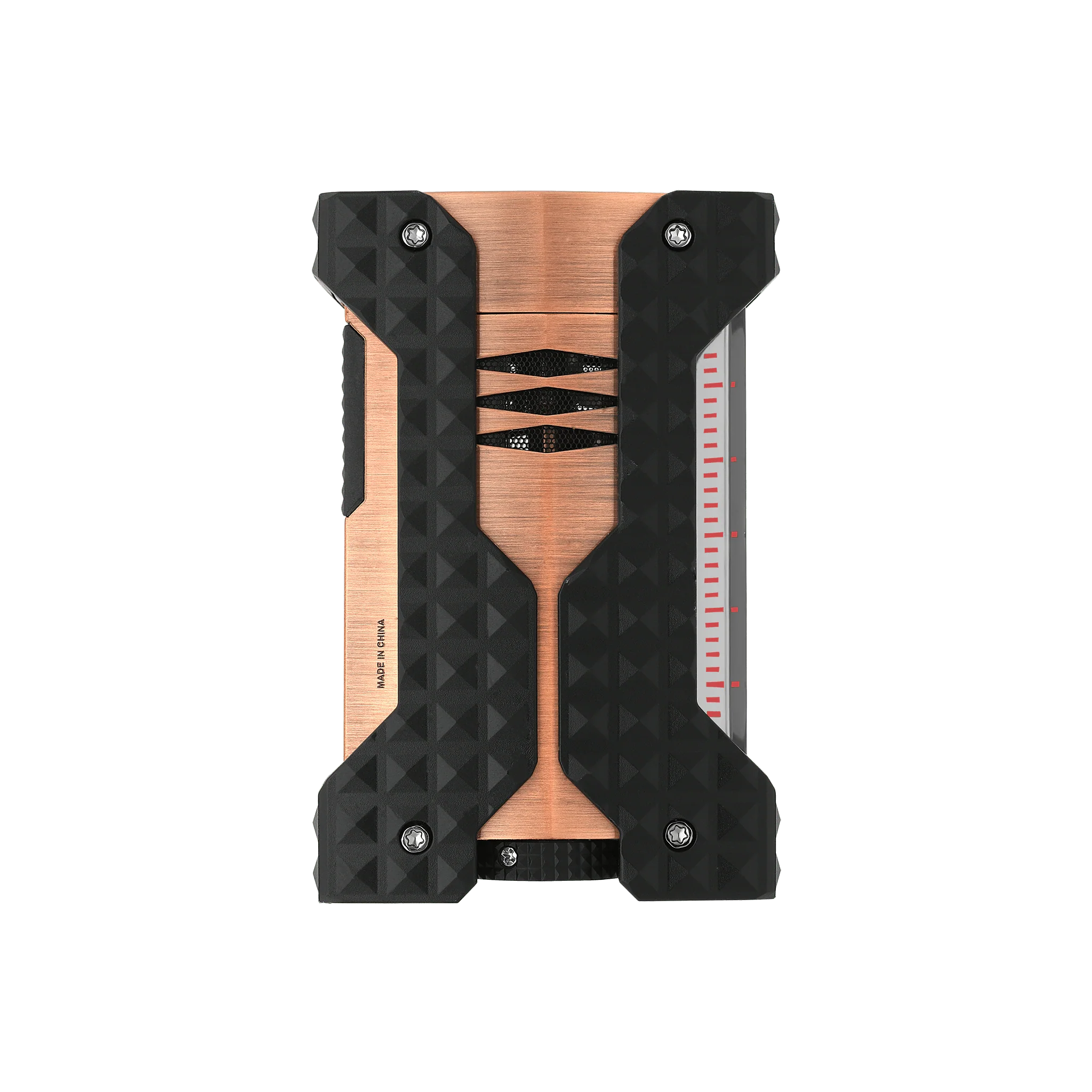 Briquet brossé - Image 3