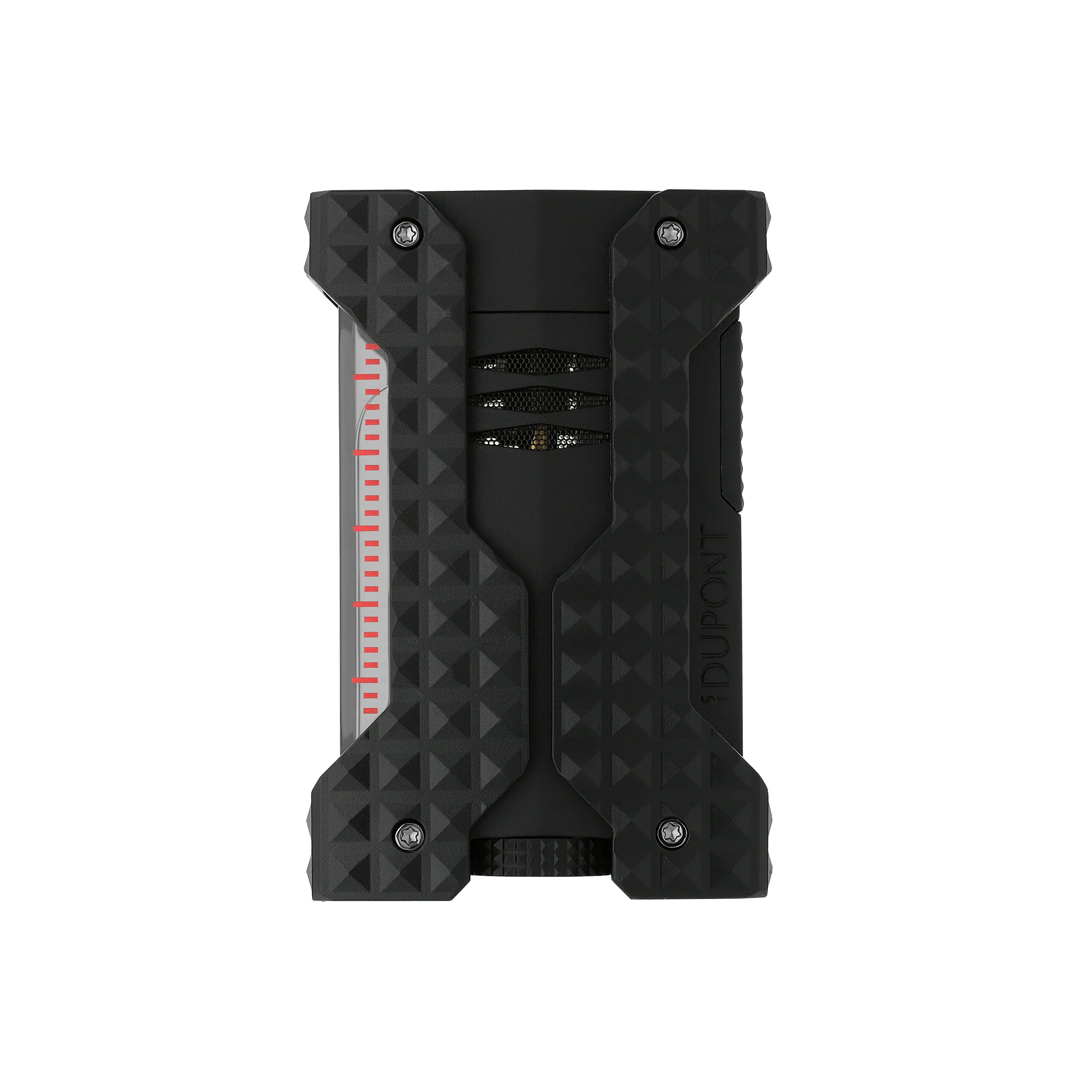 Briquet brossé